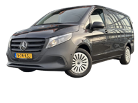 Mercedes Benz Vito
