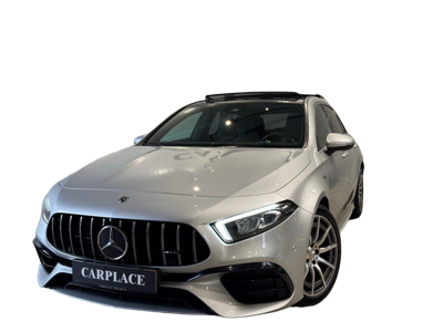 Mercedes Benz A Klasse