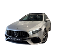 Mercedes Benz A Klasse