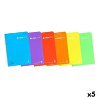 Schrift ENRI Zacht deksel 80 Lakens Quarto (5 Stuks)
