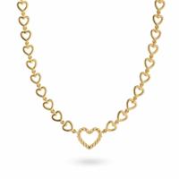 Dames ketting 24KAE