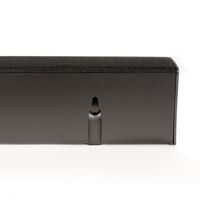 Jamo: SB 40 Soundbar & Draadloze Subwoofer - Zwart - thumbnail