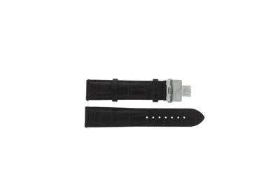 Horlogeband Certina C0298071603101A Leder Bruin 20mm