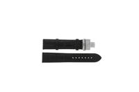 Horlogeband Certina C0298071603101A Leder Bruin 20mm