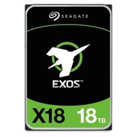 Seagate Enterprise ST18000NM000J interne harde schijf 3.5" 18000 GB SATA III