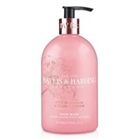 Hand wash pink magnolia & pear blossom - thumbnail