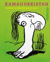 Kamagurkistan (Paperback)