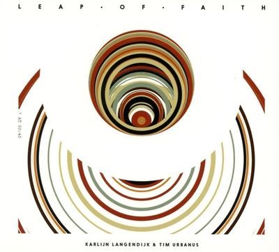 Leap Of Faith - CD (4013429115473)