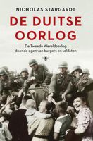 De Duitse oorlog - Nicholas Stargardt - ebook