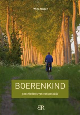 Boerenkind (Paperback)