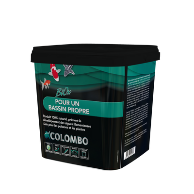Colombo Biox 5000 ml