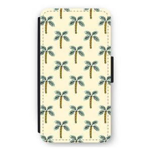Paradise: iPhone 12 mini Flip Hoesje