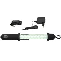 Vtac Led looplamp Portable - 25xLed oplaadbaar 5448650 - thumbnail