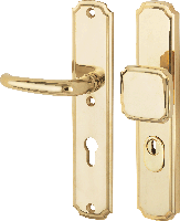 Knopg.LS SKG Halfsabel/Nouveau MGO K72