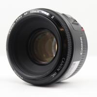 Canon EF 50mm F/1.8 II occasion