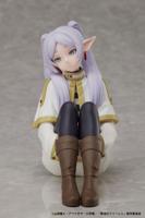 Frieren: Beyond Journey's End PVC Statue 1/7 Frieren 11 cm Frieren: Beyond Journey's End PVC Statue 1/7 Frieren 11 cm