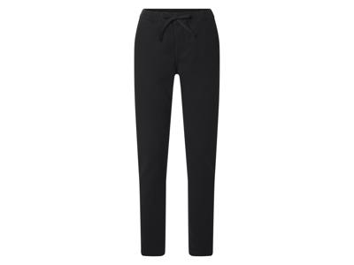 esmara Dames denim-joggers (Zwart, 46) esmara Dames denim-joggers (Zwart, 46)