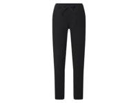 esmara Dames denim-joggers (Zwart, 46)