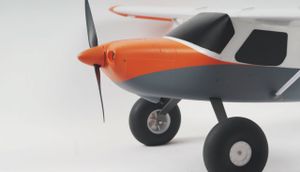 Amewi Tasman radiografisch bestuurbaar model Vliegtuig Elektromotor