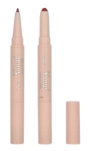 Pupa Milano - Pupa Vamp! Creamy Duo Lip Pencil 10 g Lip Liner 1 g