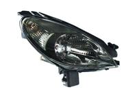 Koplamp rechts met knipperlicht 0958962