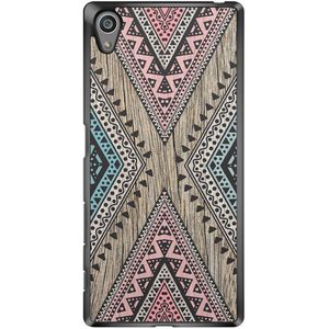 Sony Xperia Z5 hoesje - Desert dreams
