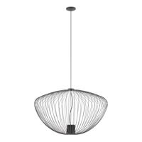 Lyora Rotan hanglampPumpkin L Ø 70cm - 11252