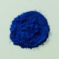 Blauwe spirulina (bio) 50 gram