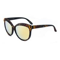 Dames zonnebril Italia Independent 0092-ZEF-044