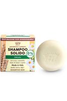 Saponificio Varesino Delicate Shampoo Bar 80gr Saponificio Varesino Delicate Shampoo Bar 80gr