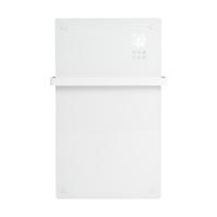 Eurom Alutherm Sani 1200 Glass Wifi White - 361254