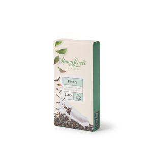 Theefilter 1 kop papier