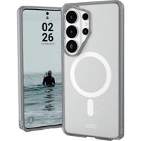 Urban Armor Gear Dot Case Samsung Galaxy S26 Ultra Ice MagSafe compatible, Met magneetmodule