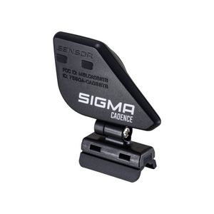 Sigma Sport 00542 reserve-onderdeel & accessoire voor fietsen Snelheids-/cadanssensor