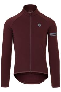 AGU Thermo Fietsshirt Lange Mouwen Essential Heren - Modica - S
