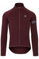 AGU Thermo Fietsshirt Lange Mouwen Essential Heren - Modica - S