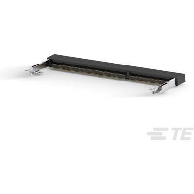 TE Connectivity 2013022-1 1 stuk(s) Tray