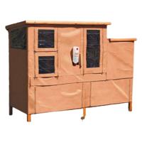 Bedekt Trixie 151 × 101 × 57 cm