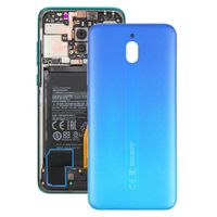 Original Back Battery Cover for Xiaomi Redmi 8A Pro(Blue)