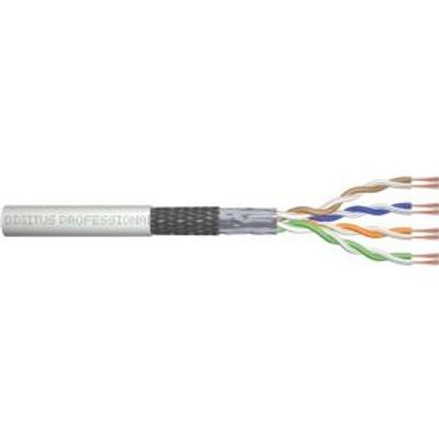 ASSMANN Electronic DK-1531-P-305-1 305m Cat5e SF/UTP (S-FTP) Wit netwerkkabel