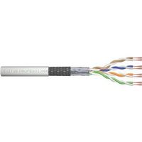 ASSMANN Electronic DK-1531-P-305-1 305m Cat5e SF/UTP (S-FTP) Wit netwerkkabel - thumbnail