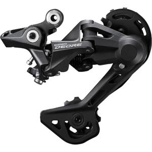 Shimano A.derailleur Deore 10/11v RD-M4120SGS OEM