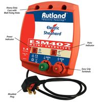 Rutland ESM-402 240v - thumbnail