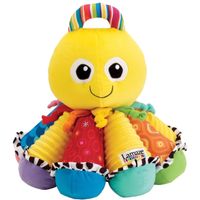 Lamaze octotunes Lamaze octotunes
