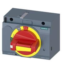 Siemens 3VA9267-0EK25 Accessoire voor vermogensschakelaar 1 stuk(s) (b x h x d) 105 x 82 x 106 mm