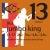 Rotosound JK13 Jumbo King akoestische gitaarsnaren 013-56w
