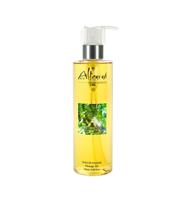 Massageolie without essential oils nutritive Massageolie without essential oils nutritive