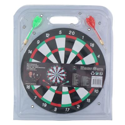 Dartbord met Pijltjes