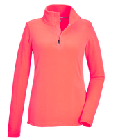 Ksw 101 fleece pullie