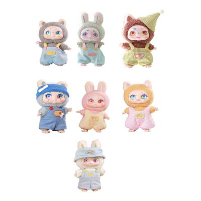 Kimmon Blind Box Mini Figures Mimon Display (6)